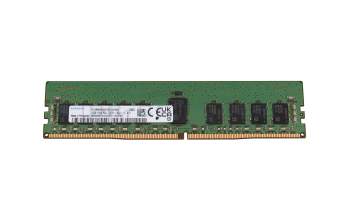 Fujitsu Primergy RX2540 M5 Memoria
