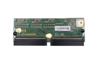 Fujitsu Primergy TX140 S1-P original Servidor piezas de repuesto reformado Placa de circuito para fuente de alimentación