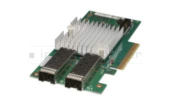 Fujitsu Primergy TX150 S8 Ethernet Controller 2x10Gbit D2755 SFP+