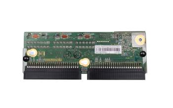 Fujitsu Primergy TX200 S7 original Servidor piezas de repuesto reformado Placa de circuito para fuente de alimentación