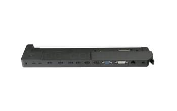 Fujitsu S26391-F2249-L300 H780 estacion de acoplamiento incl. 330W cargador