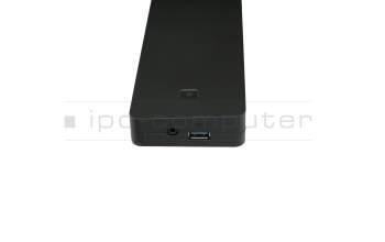Fujitsu S26391-F3327-L100 USB Typ-C replicador de puertos incl. 90W cargador