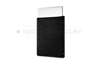 Funda protectora (gris) para dispositivos de 14,0\" original para HP EliteBook 740 G2