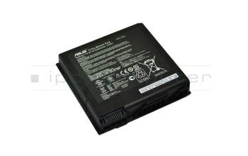 G55L893 batería original Asus 74Wh