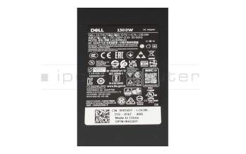 G60TX cargador original Dell 130 vatios delgado