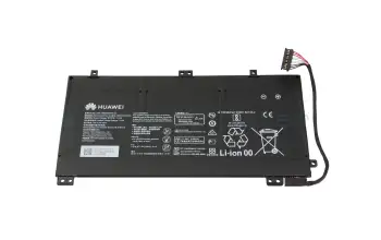 GB31241-2014 batería original Huawei 42Wh