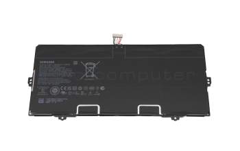 GB31241-2014 batería original Samsung 63Wh