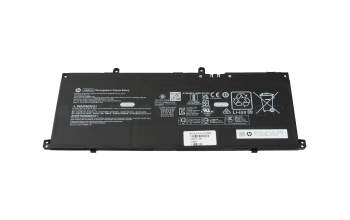 GD03059XL-PL batería original HP 59Wh