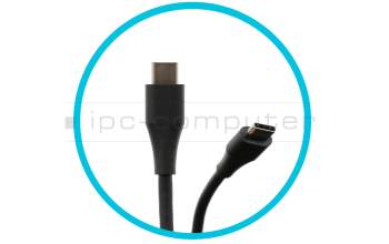 GP.ADT11.00C cargador USB-C original Acer 65 vatios pequeño