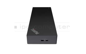 Gaming Guru Fire Pro RTX 4060 (NP60SND) ThinkPad Universal Thunderbolt 4 Dock incl. 135W cargador de Lenovo