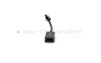 Gigabyte P37W v5 (P37Wv5-CF1DE) USB-C to USB-A cable