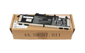 HB2561 batería original HP 45Wh