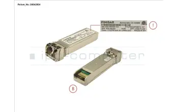 Fujitsu HBASDA-L SFP+ 32GB FC