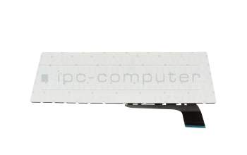 HK318-1 teclado Medion DE (alemán) negro/negro