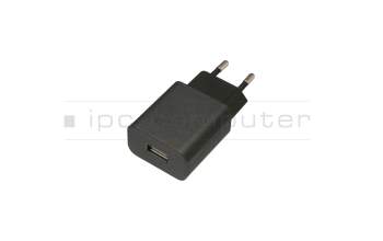 HKC0125024 cargador USB original Lenovo 12 vatios EU wallplug