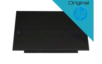 HP 14s-fq0000 original TN pantalla FHD (1920x1080) mate 60Hz