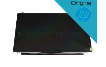 HP 15-bw500 original TN pantalla HD (1366x768) mate 60Hz