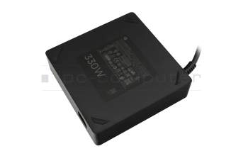 HP 17t-by000 original cargador 330 vatios