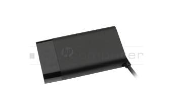 HP 240 G7 original cargador 65 vatios redondeado