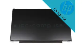 HP 246 G7 original IPS pantalla FHD (1920x1080) mate 60Hz