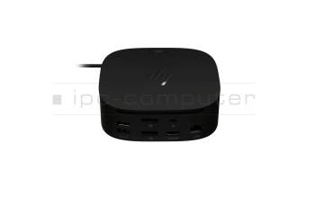 HP 72C71AA USB-C G5 Essential Dock incl. 120W cargador