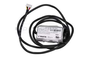 HP 730865-001 Battery Pack NiMH 4.3V