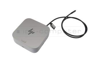 HP 9X472UT#ABB Thunderbolt 4 Dockingstation G6 100 W incl. 120W cargador