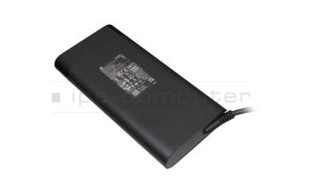 HP AiO Pavilion 27-ca2000 original cargador 230 vatios redondeado