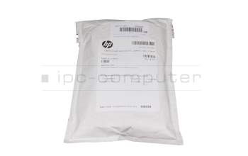 HP AiO Pavilion 27-ca2000 original cargador 230 vatios redondeado