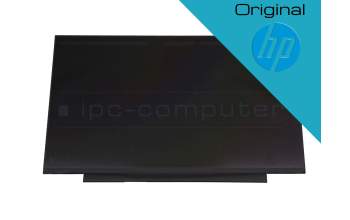 HP Chromebook 14 G4 original IPS pantalla FHD (1920x1080) mate 60Hz