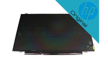 HP Chromebook 14 G4 original TN pantalla HD (1366x768) mate 60Hz