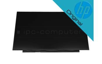 HP Chromebook x360 14c-cc0000 original IPS pantalla FHD (1920x1080) mate 60Hz