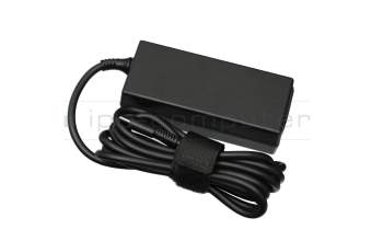 HP Chromebook x360 14c-cc0000 original cargador USB-C 45 vatios normal