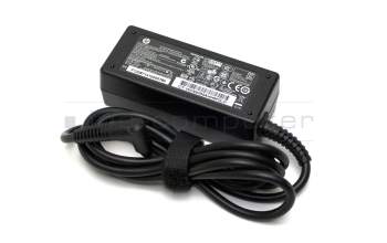 HP Compaq Mini 110-3500 original cargador 40 vatios