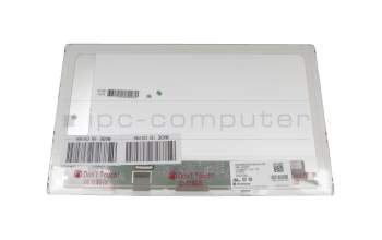 HP Compaq Presario CQ58-bxx TN pantalla HD (1366x768) mate 60Hz