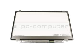 HP EliteBook 840 G3 TN pantalla HD (1366x768) mate 60Hz