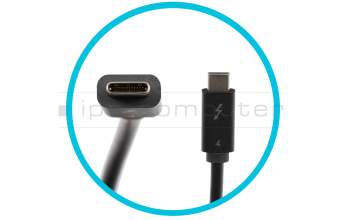 HP EliteBook 840 G9 Thunderbolt 4 Ultra 180W G6 Dock incl. 230W cargador