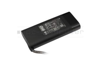 HP EliteBook 860 G11 original cargador USB-C 100 vatios redondeado