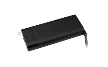 HP EliteBook 860 G11 original cargador USB-C 100 vatios redondeado