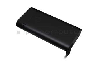 HP Envy 17-U200 original cargador 90 vatios redondeado