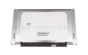 HP Envy 4-1200 original IPS pantalla FHD (1920x1080) mate 60Hz