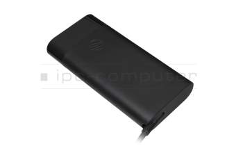 HP Envy x360 13-ar0000 original cargador 135 vatios redondeado
