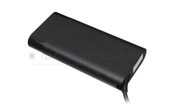 HP Envy x360 13-ar0000 original cargador 150 vatios redondeado