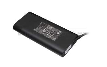HP Envy x360 15-es0000 original cargador 150 vatios redondeado