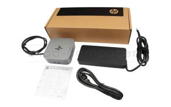 HP Envy x360 15-fe1000 Thunderbolt 4 Ultra 280W G6 Dock incl. 330W cargador