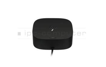 HP HSN-IX02 USB-C G5 Essential Dock EMEA incl. 120W cargador