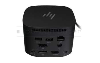 HP HSN-IX03 Thunderbolt Dockingstation G4 incl. 120W cargador