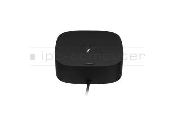 HP L67999-B21 USB-C Dock G5 EURO incl. 120W cargador