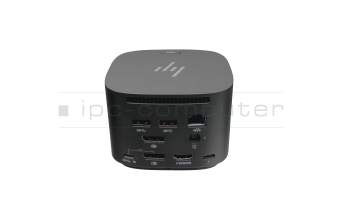 HP M97106-001 Thunderbolt Dockingstation G4 incl. 280W cargador