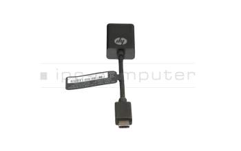 HP N2Z63AA Adaptador USB-C a USB 3.0